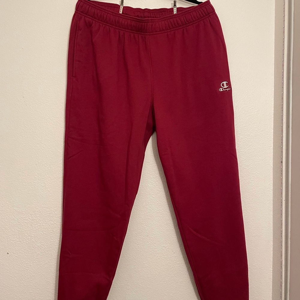 Champion Sweatpants